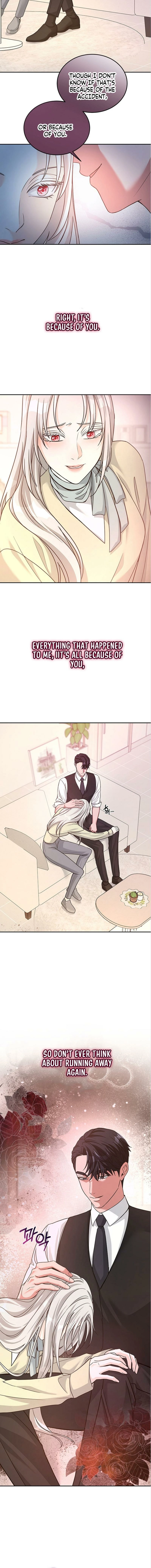 How to Covet Snow White Chapter 15 page 14 - 
