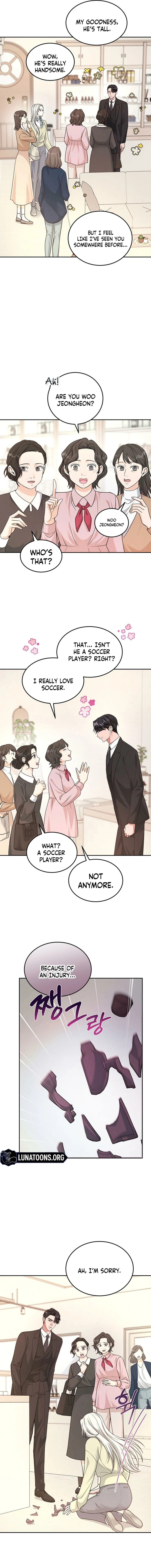 How to Covet Snow White Chapter 15 page 5 - 