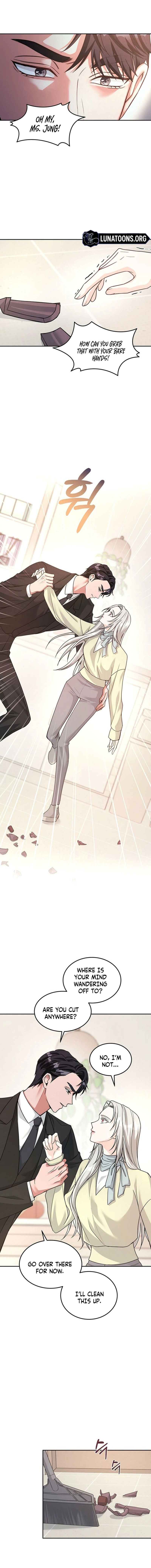 How to Covet Snow White Chapter 15 page 6 - 