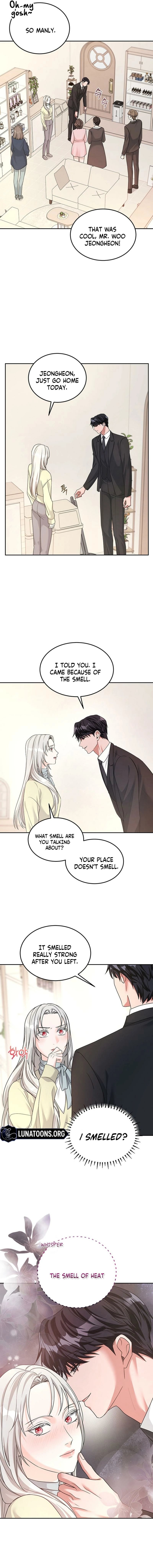 How to Covet Snow White Chapter 15 page 7 - 