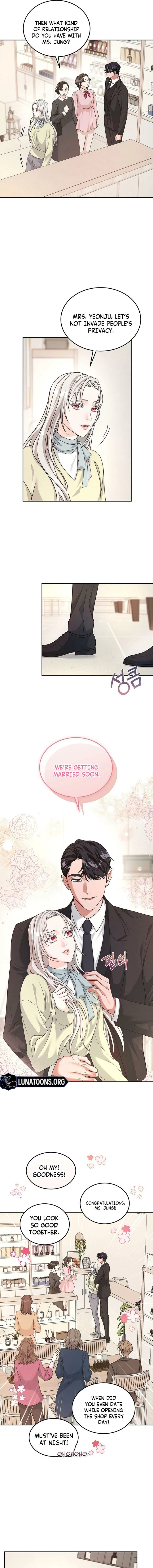 How to Covet Snow White Chapter 15 page 9 - 