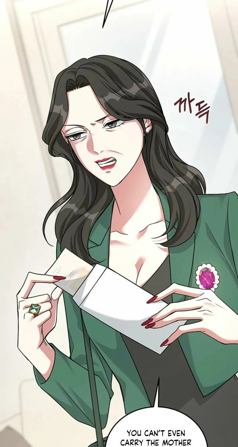 How to Covet Snow White Chapter 16 page 28 - 