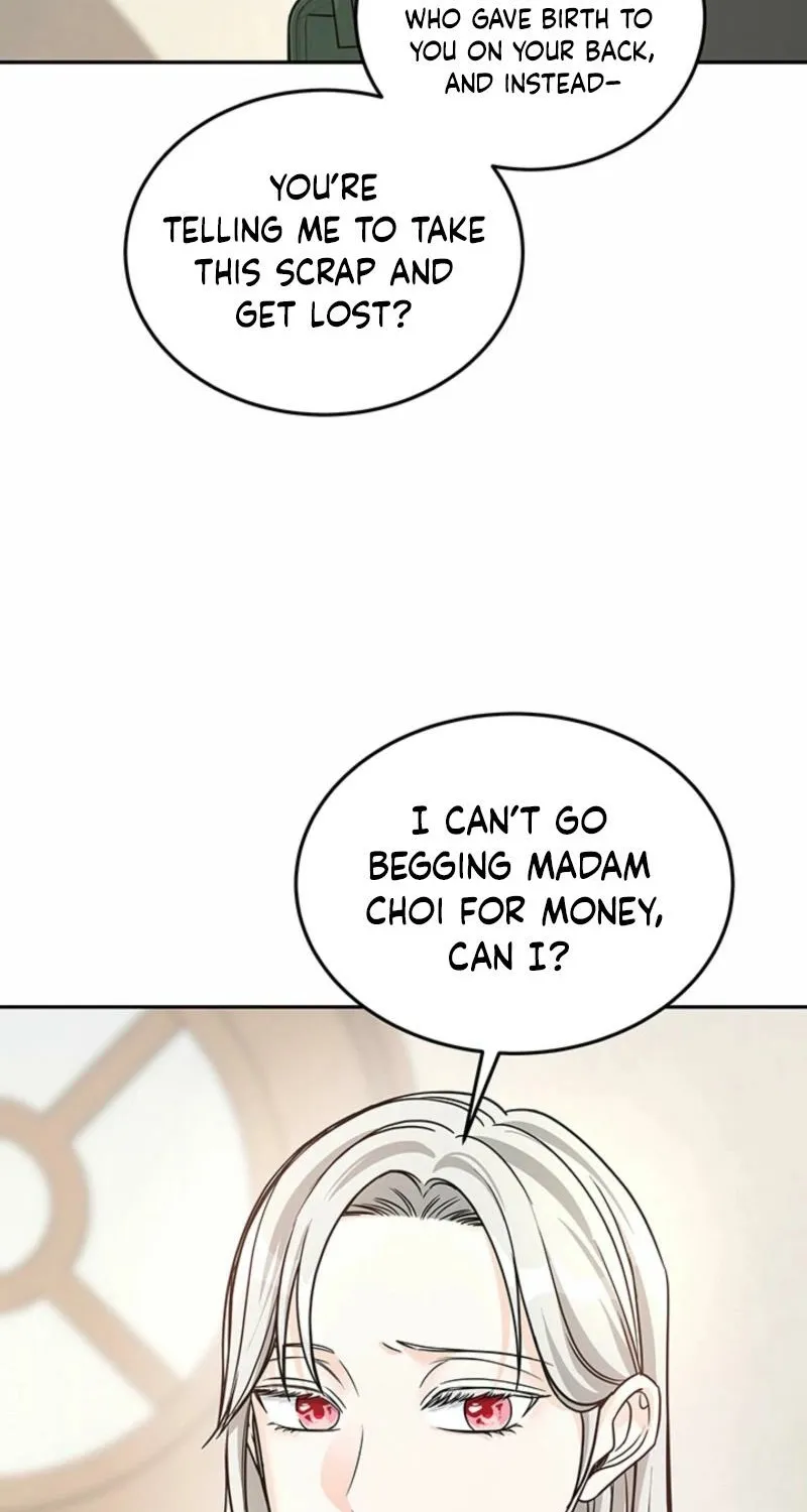 How to Covet Snow White Chapter 16 page 29 - 
