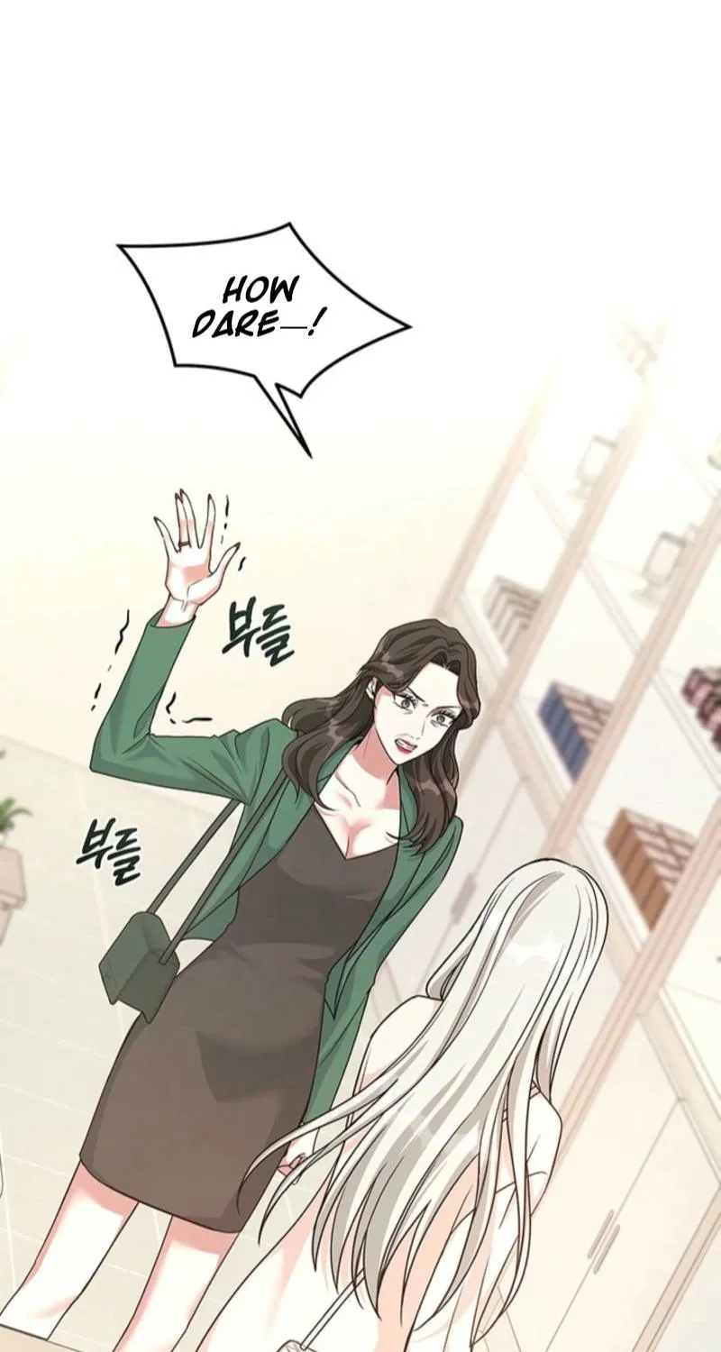 How to Covet Snow White Chapter 16 page 35 - 