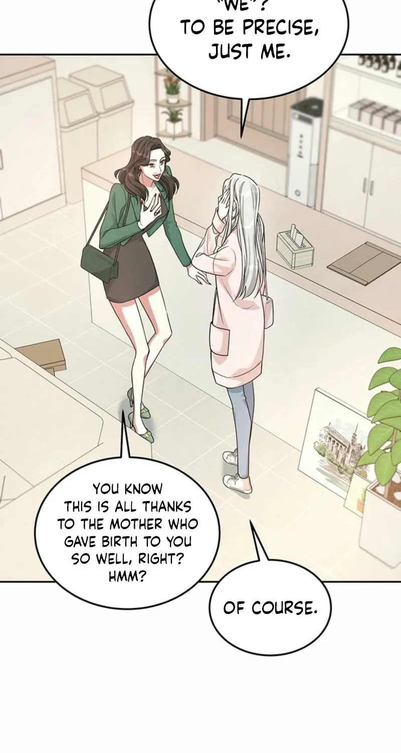 How to Covet Snow White Chapter 16 page 48 - 