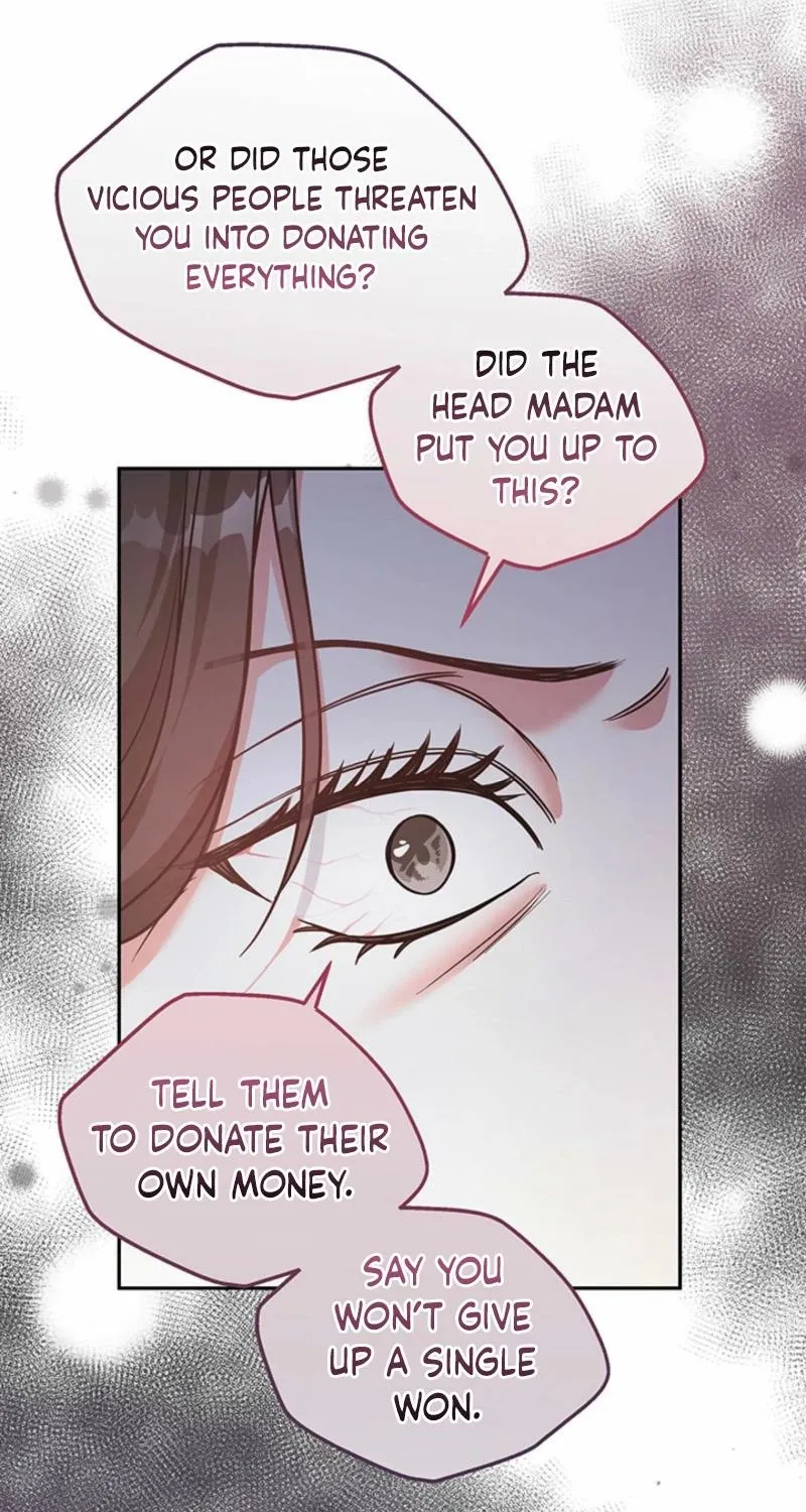 How to Covet Snow White Chapter 16 page 61 - 