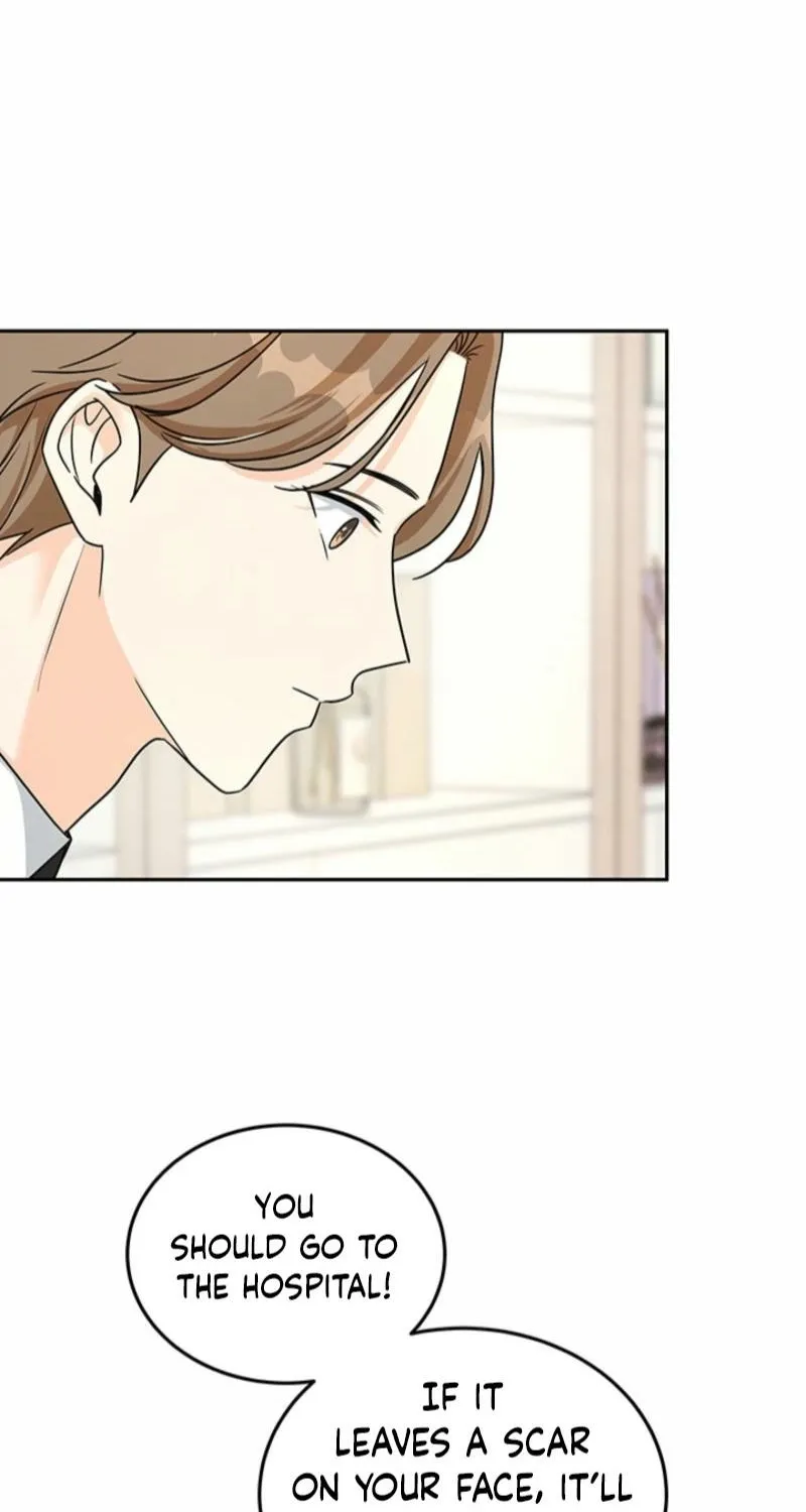 How to Covet Snow White Chapter 16 page 74 - 