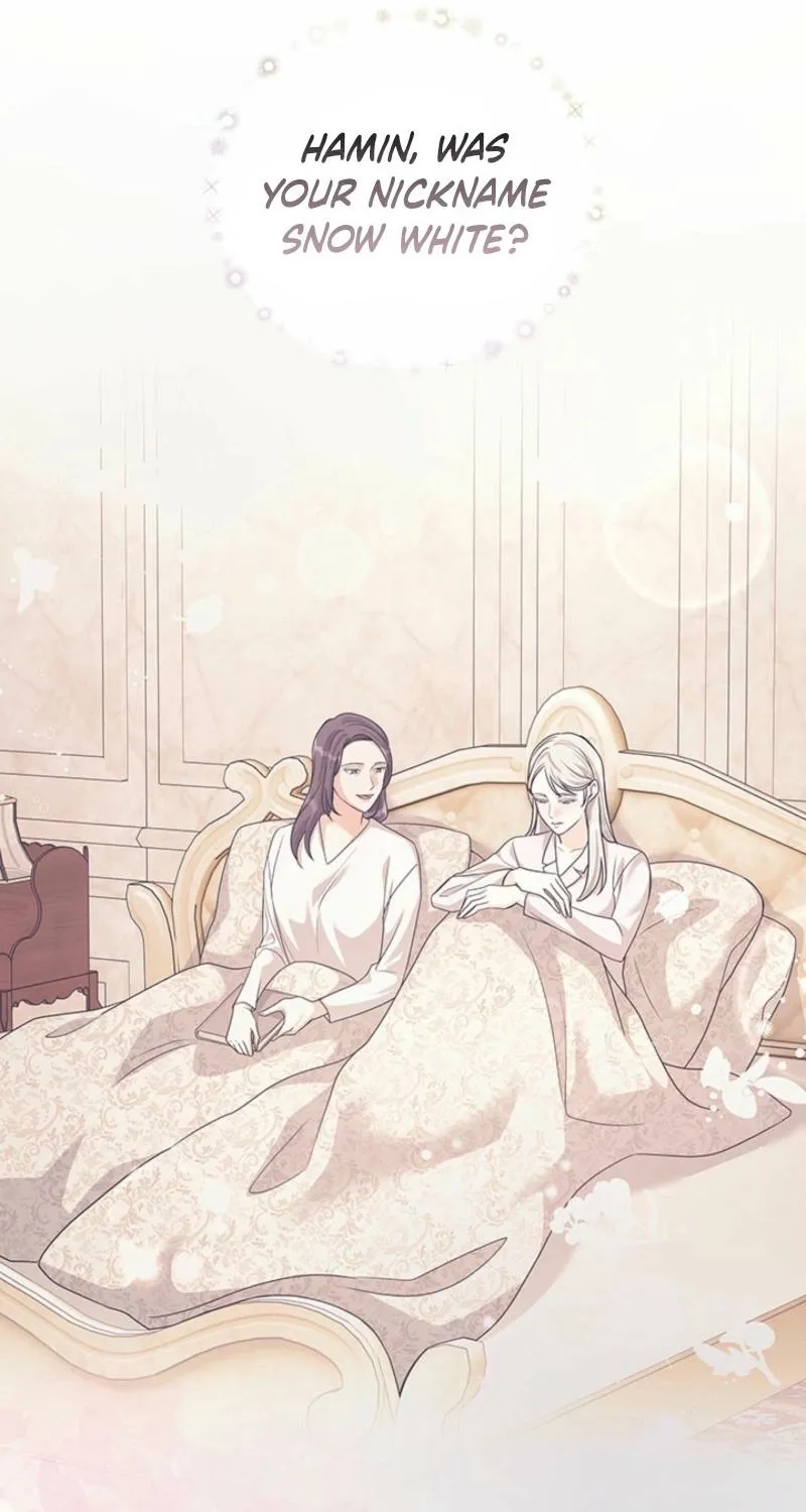 How to Covet Snow White Chapter 16 page 81 - 
