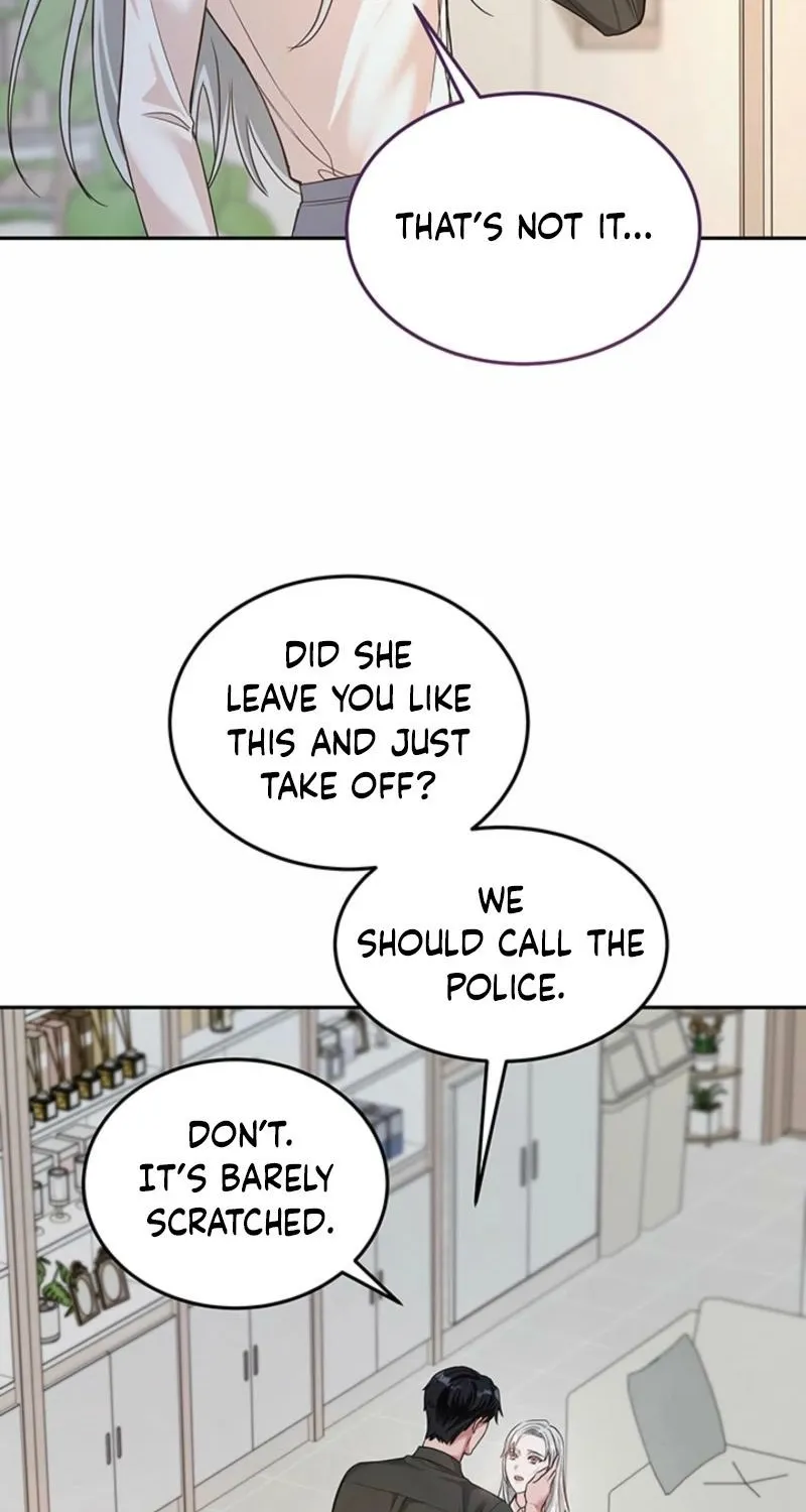 How to Covet Snow White Chapter 17 page 13 - 