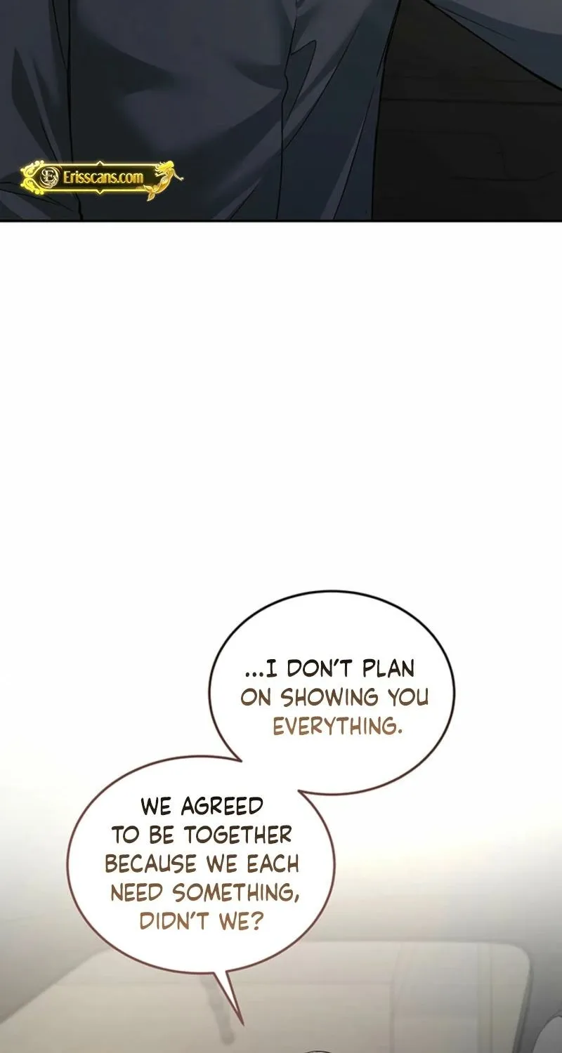How to Covet Snow White Chapter 17 page 25 - 