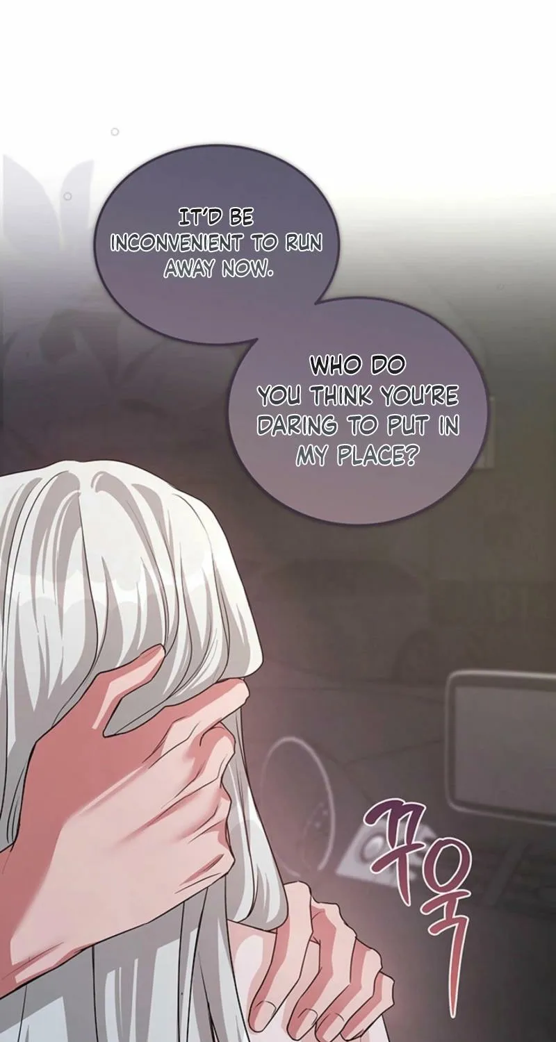 How to Covet Snow White Chapter 17 page 34 - 