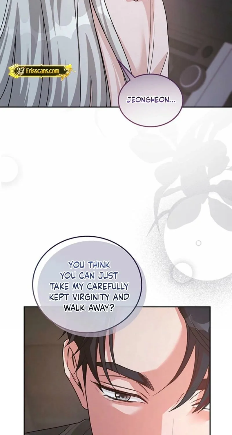 How to Covet Snow White Chapter 17 page 35 - 