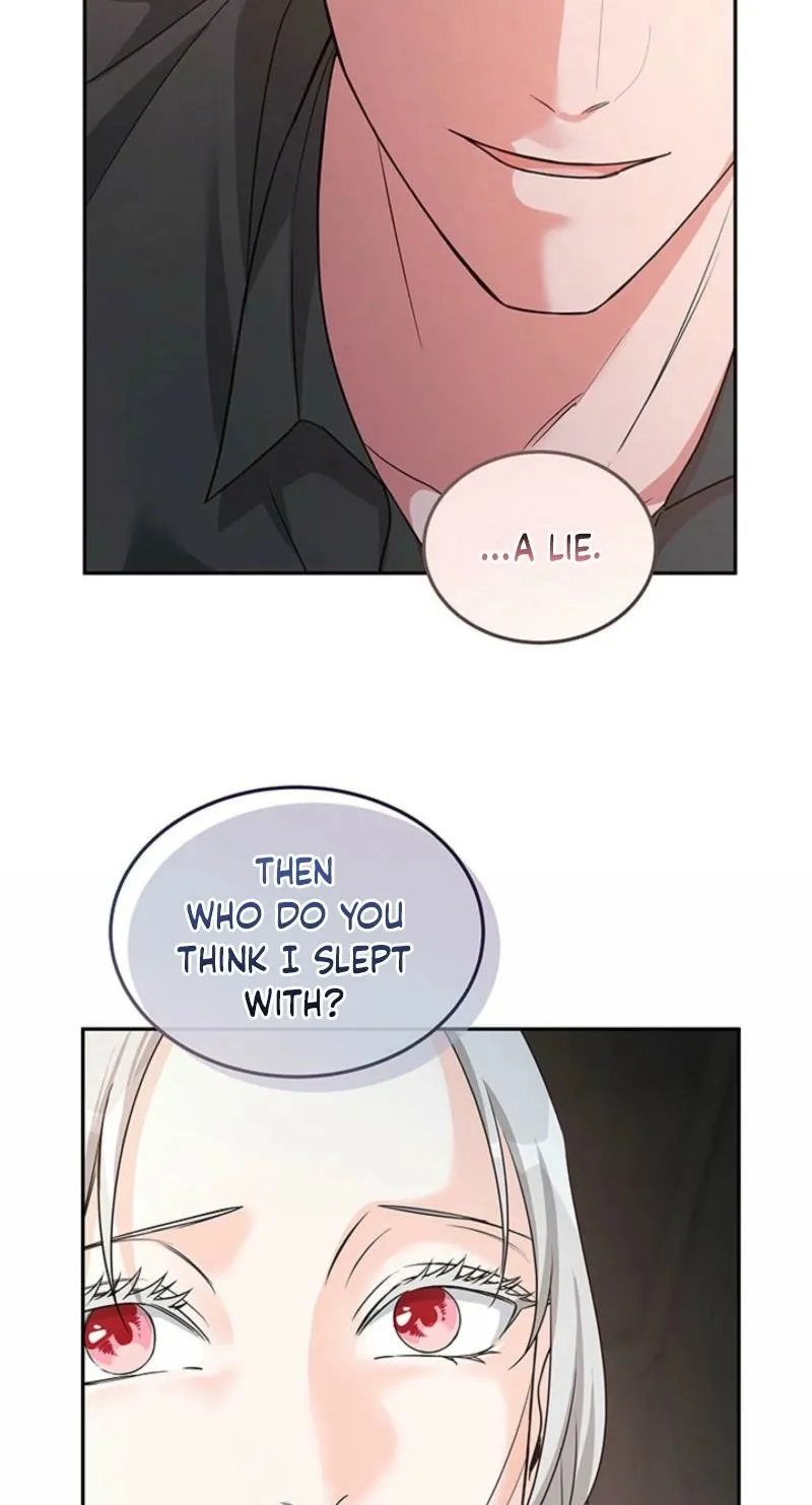 How to Covet Snow White Chapter 17 page 36 - 