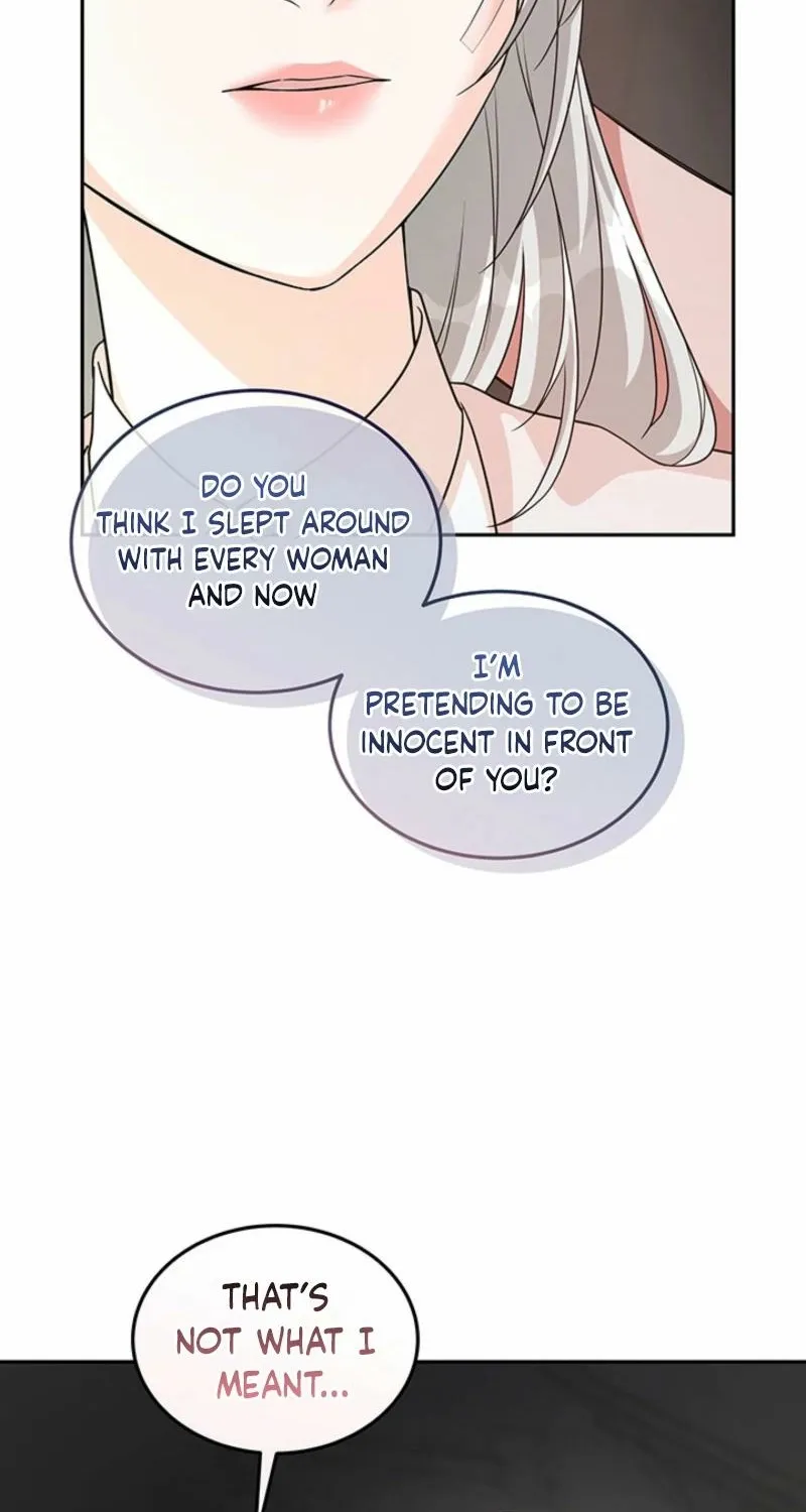 How to Covet Snow White Chapter 17 page 37 - 