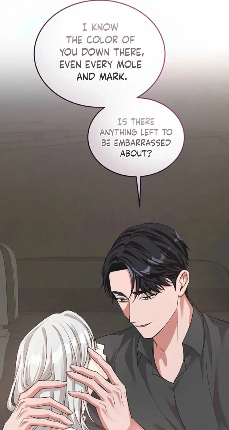 How to Covet Snow White Chapter 17 page 42 - 