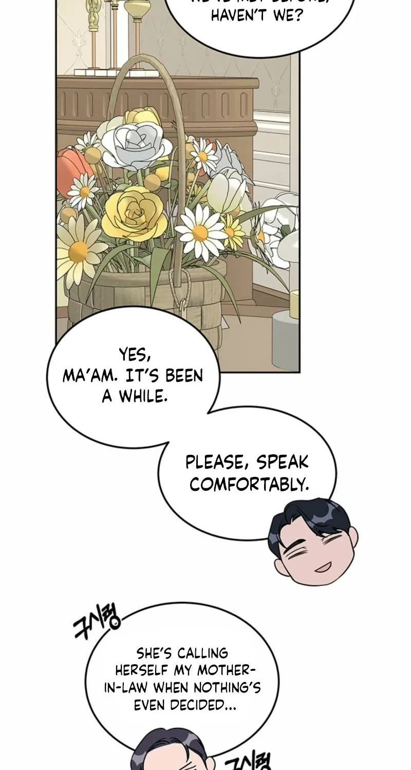 How to Covet Snow White Chapter 17 page 58 - 
