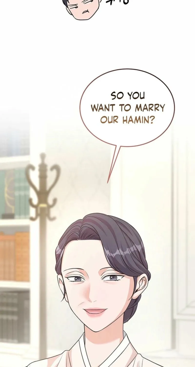 How to Covet Snow White Chapter 17 page 59 - 