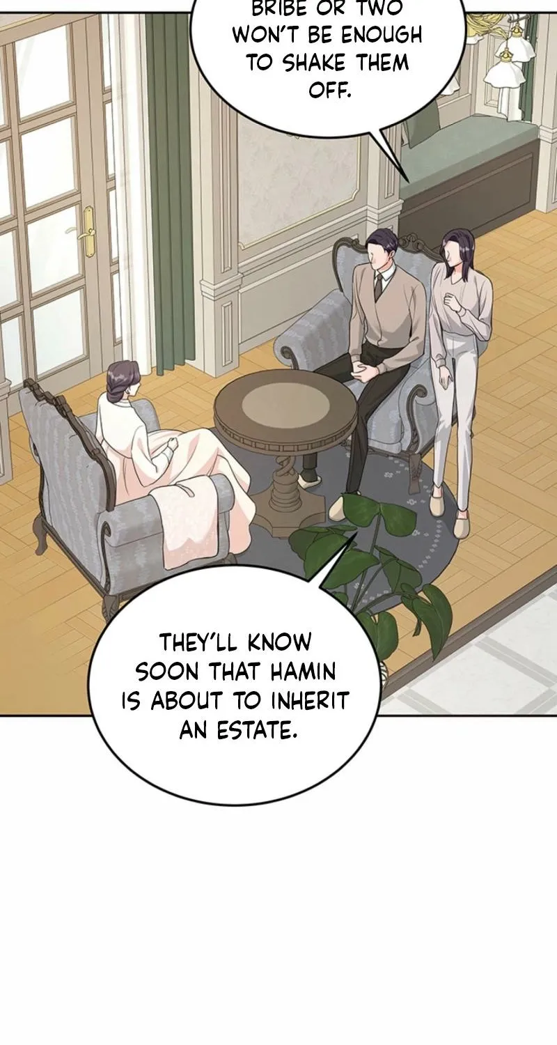 How to Covet Snow White Chapter 18 page 17 - 