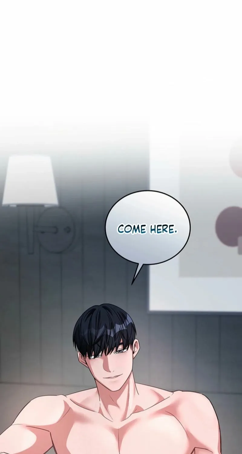 How to Covet Snow White Chapter 18 page 25 - 