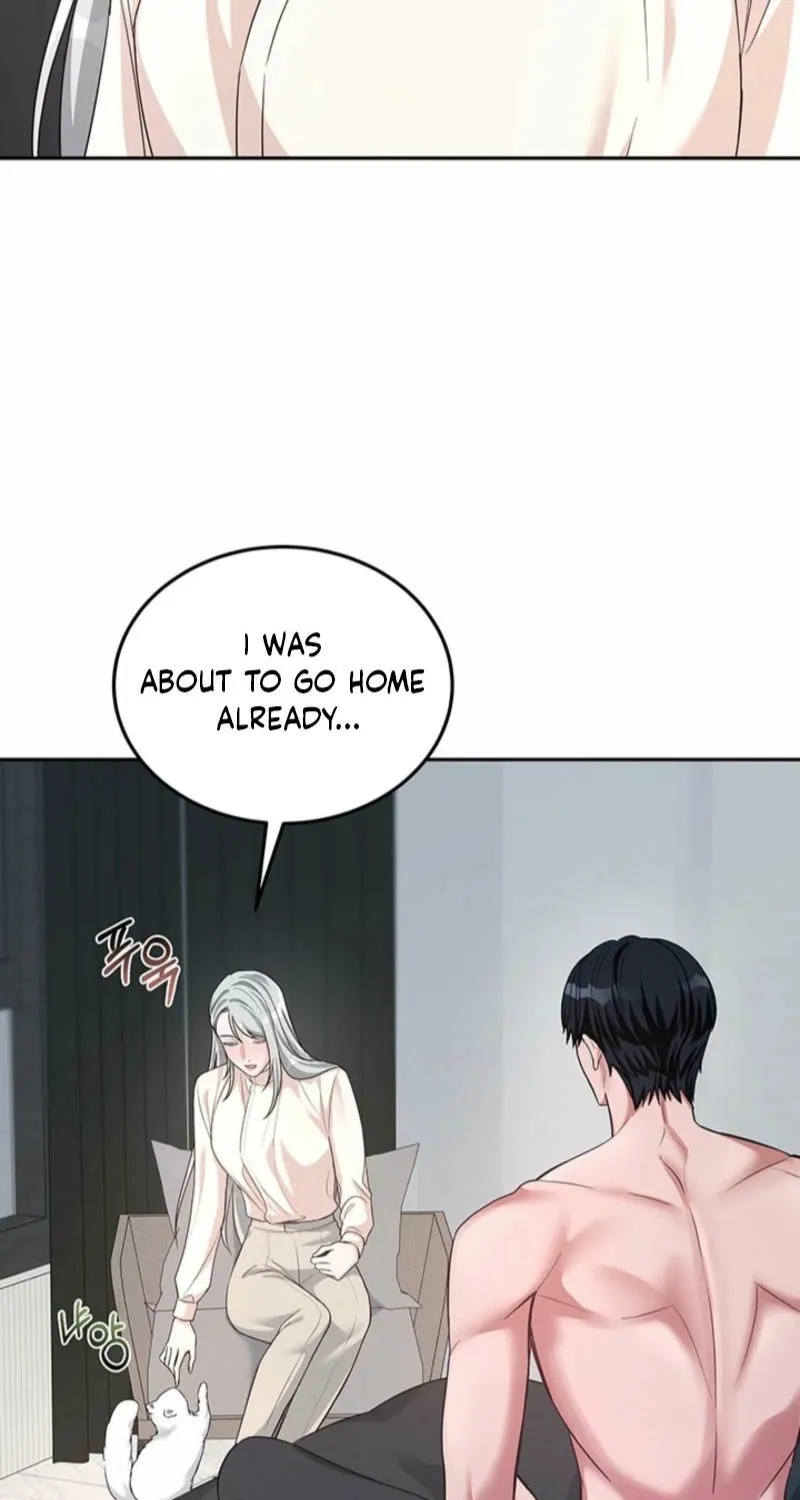 How to Covet Snow White Chapter 18 page 28 - 