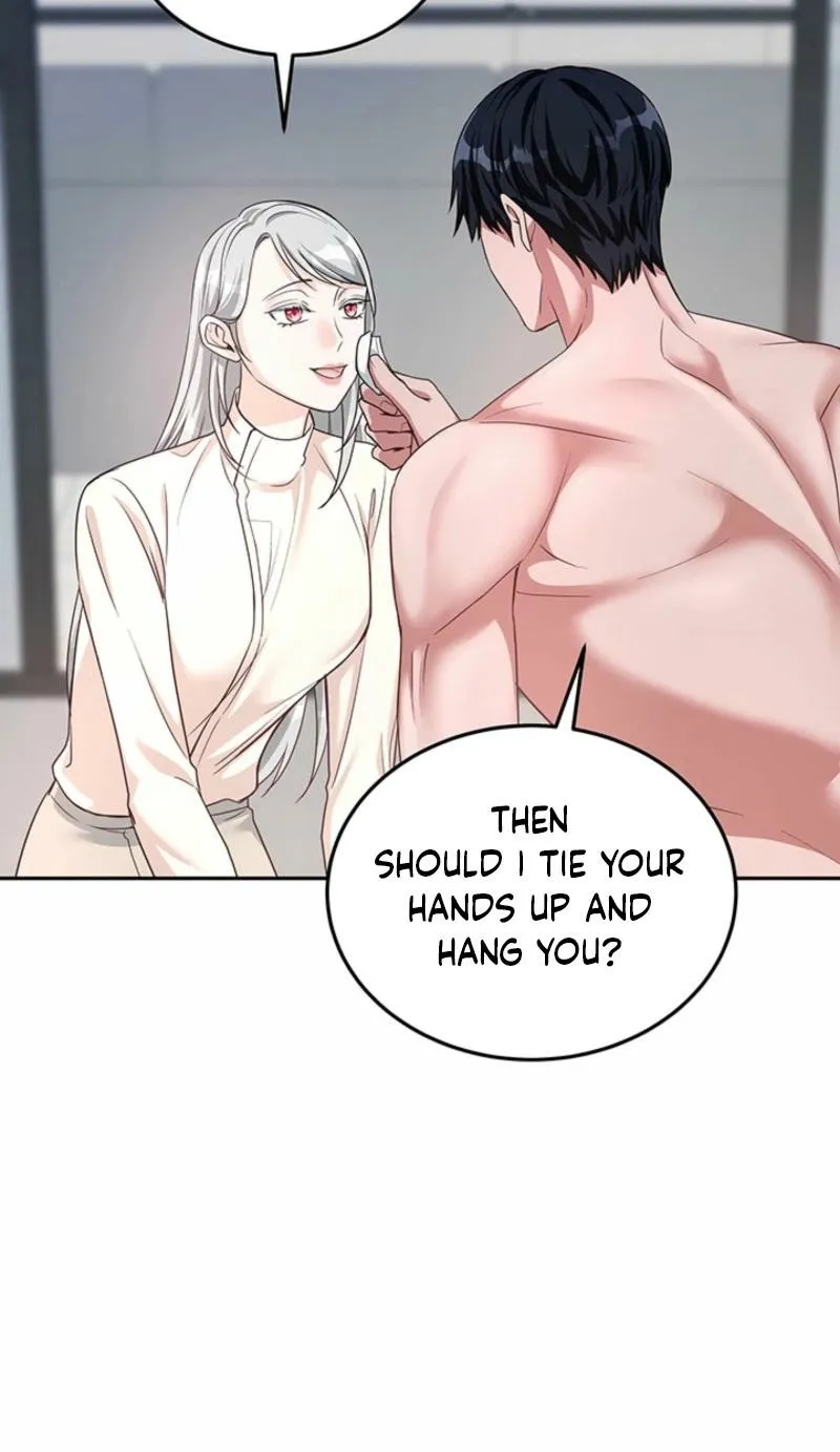 How to Covet Snow White Chapter 18 page 36 - 