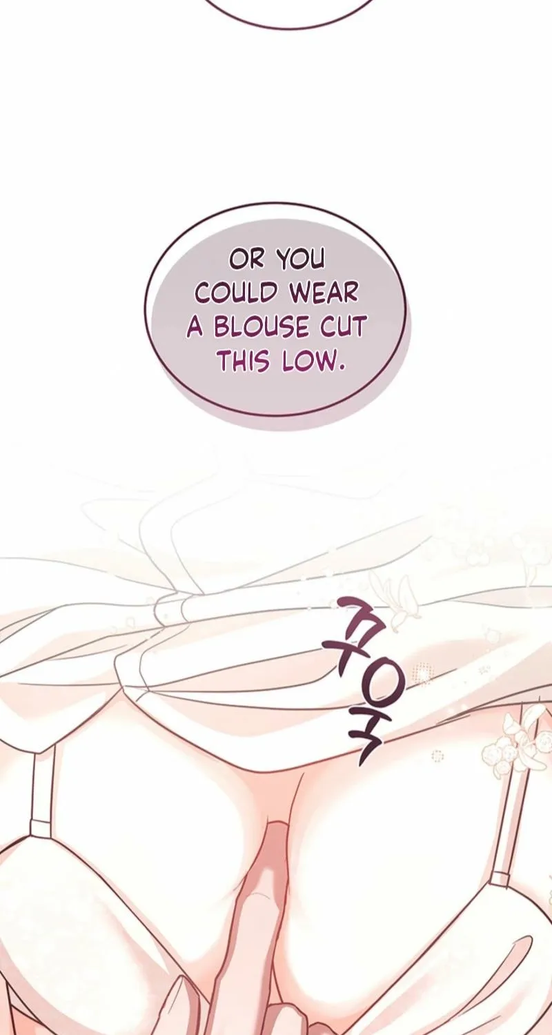 How to Covet Snow White Chapter 18 page 48 - 