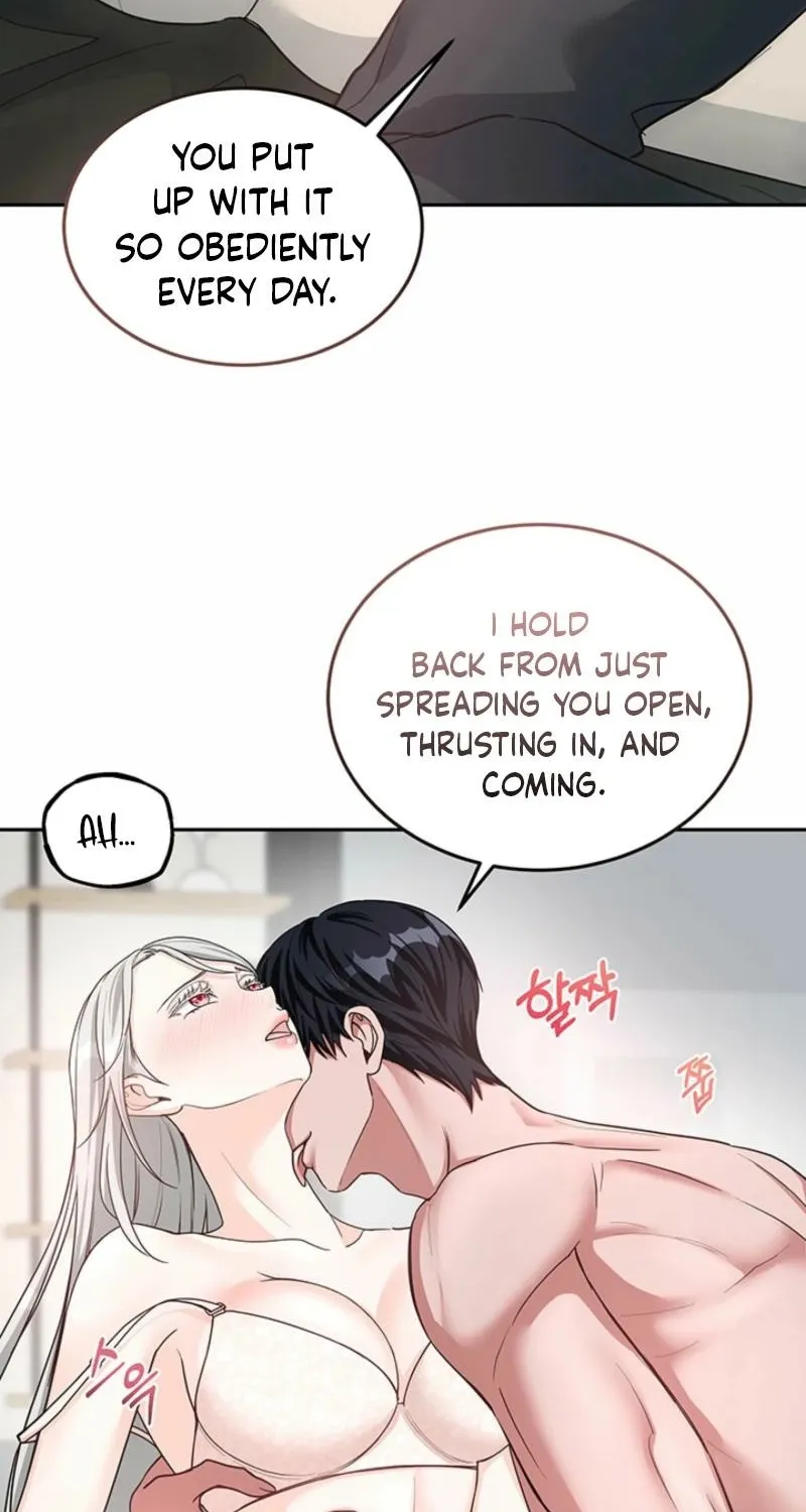 How to Covet Snow White Chapter 18 page 55 - 