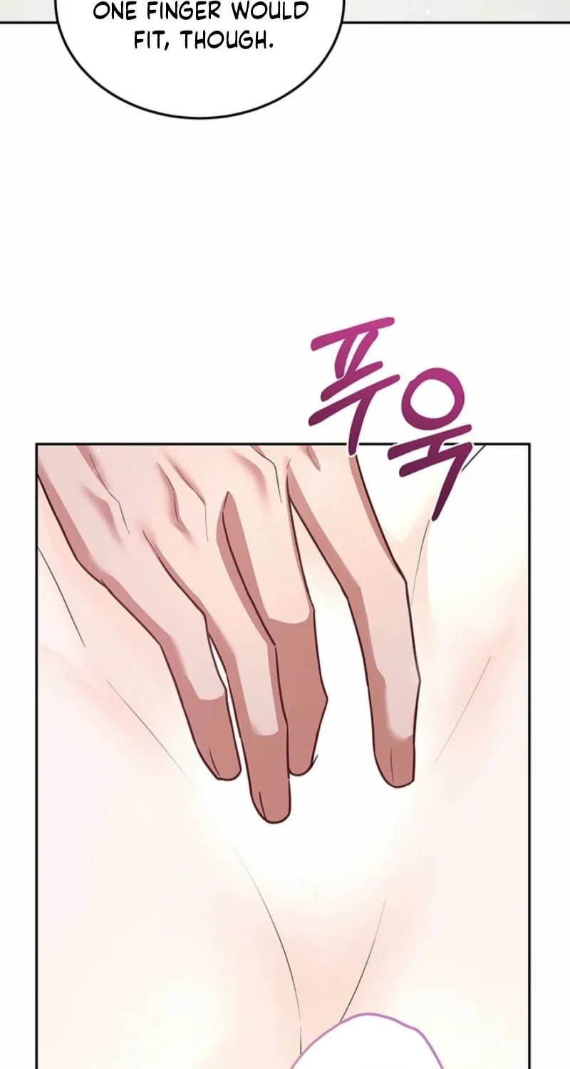 How to Covet Snow White Chapter 19 page 23 - 