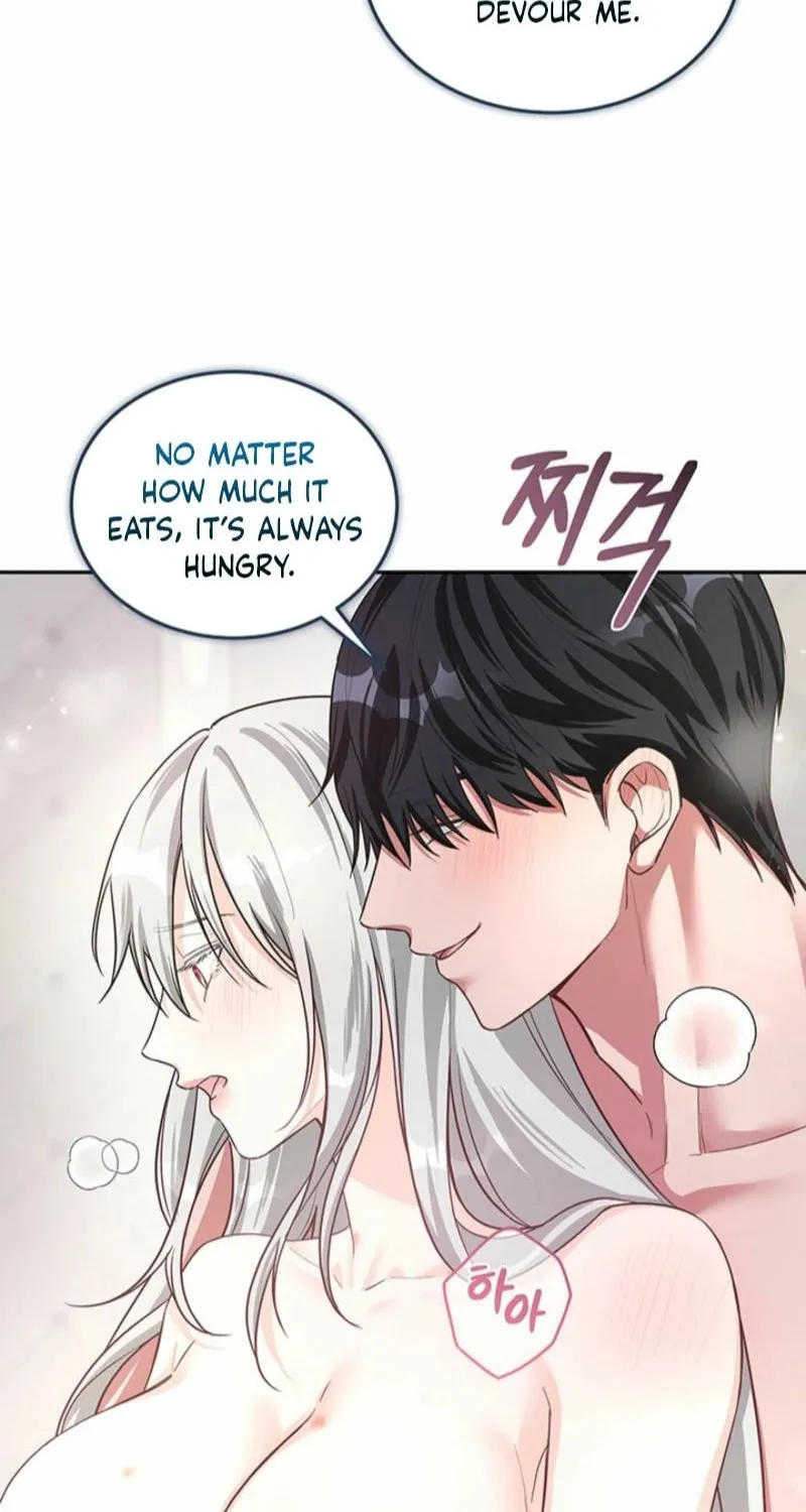 How to Covet Snow White Chapter 19 page 27 - 