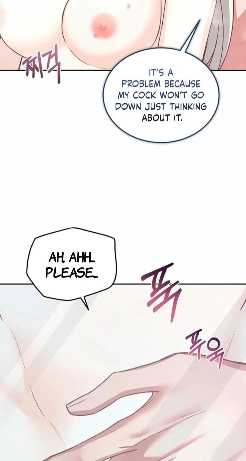 How to Covet Snow White Chapter 19 page 28 - 