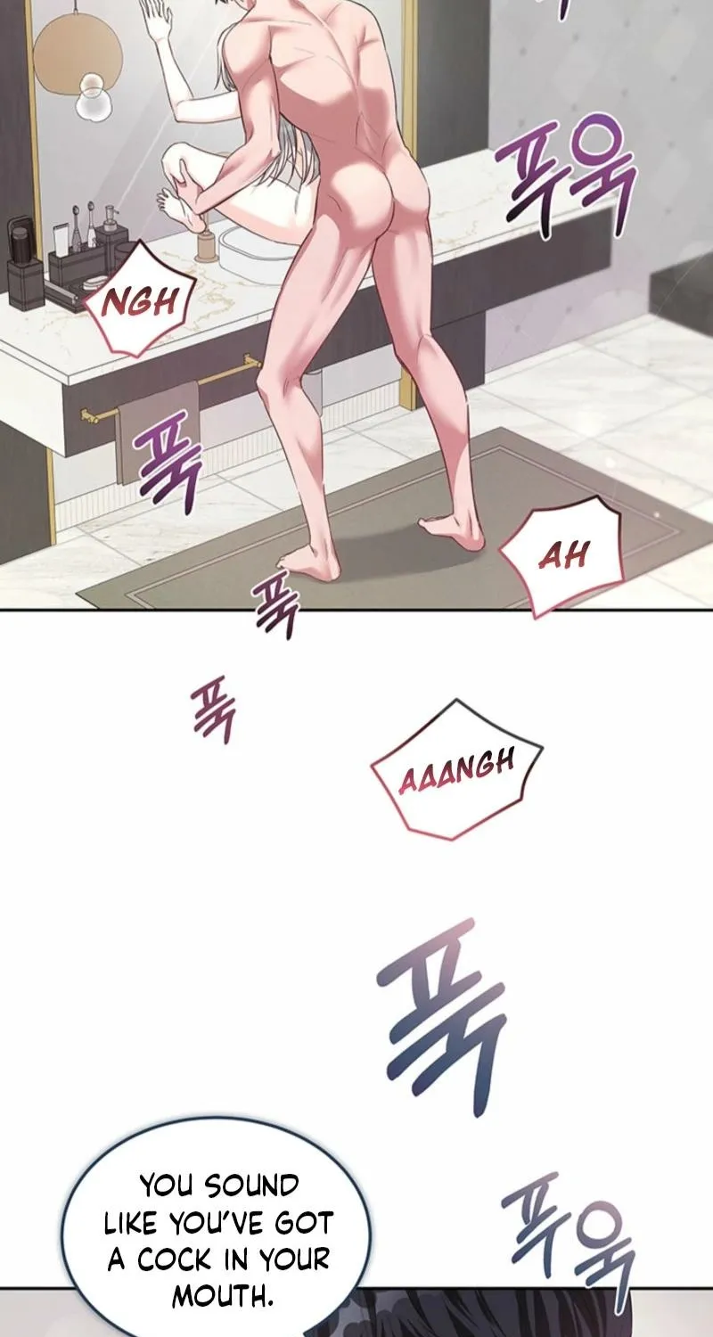 How to Covet Snow White Chapter 19 page 30 - 