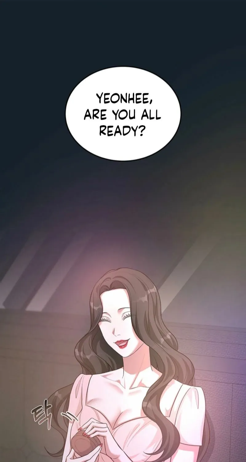 How to Covet Snow White Chapter 19 page 46 - 