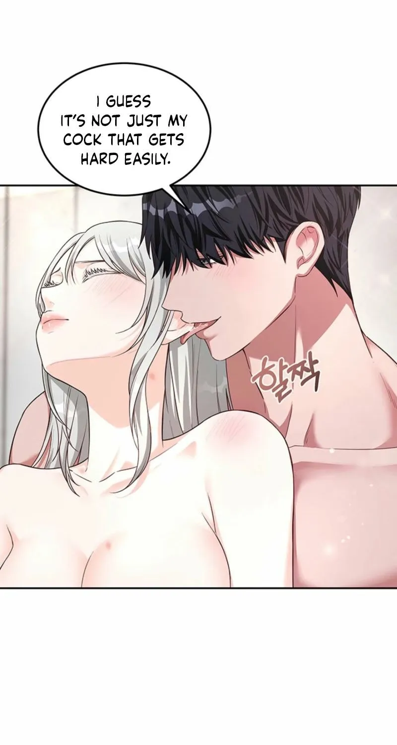 How to Covet Snow White Chapter 19 page 8 - 