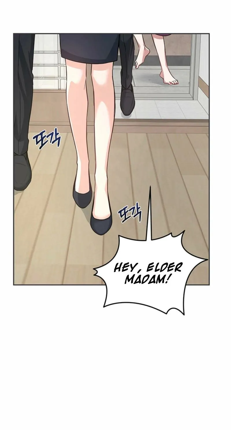 How to Covet Snow White Chapter 19 page 81 - 
