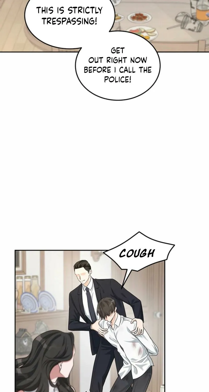 How to Covet Snow White Chapter 19 page 87 - 