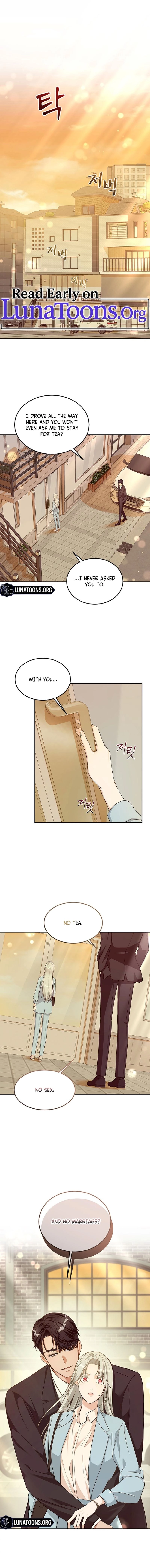 How to Covet Snow White Chapter 2 page 1 - 