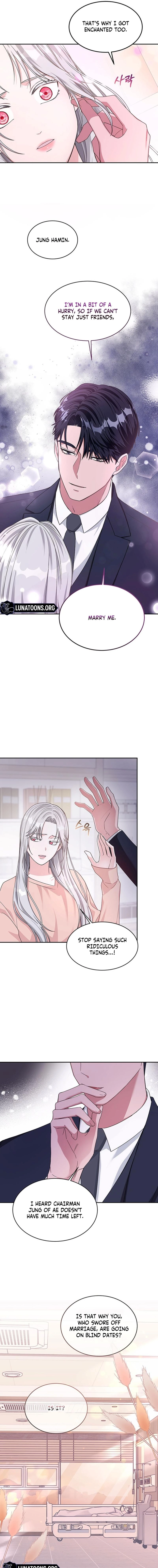 How to Covet Snow White Chapter 2 page 11 - 