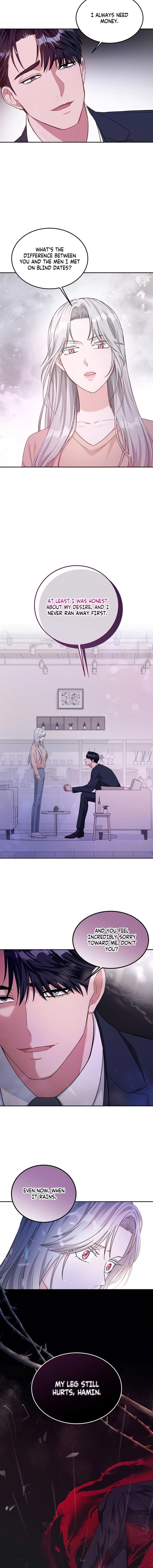 How to Covet Snow White Chapter 2 page 14 - 