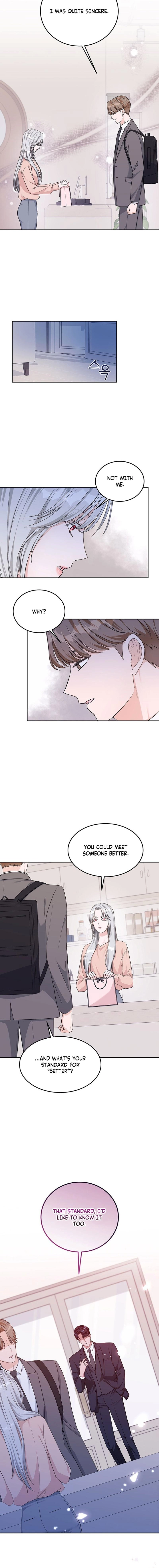 How to Covet Snow White Chapter 2 page 6 - 
