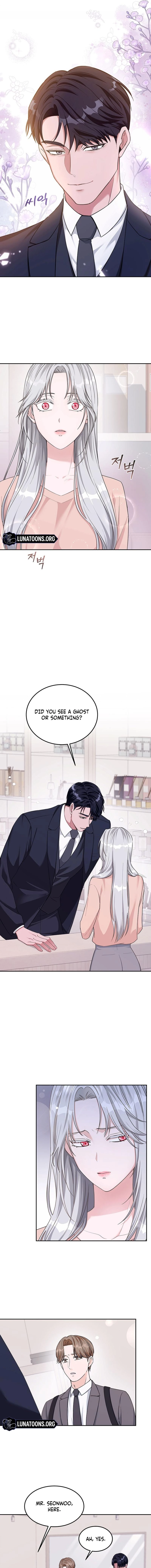 How to Covet Snow White Chapter 2 page 7 - 
