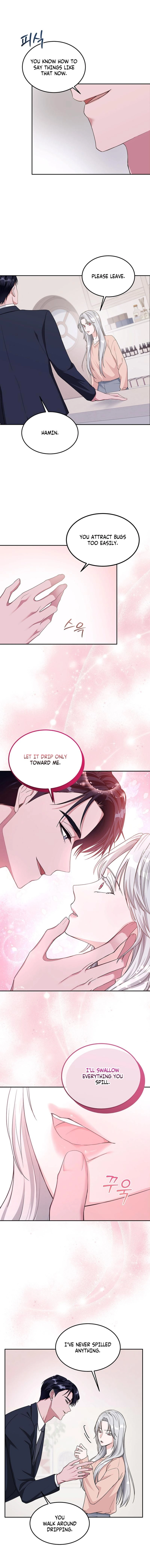 How to Covet Snow White Chapter 2 page 10 - 