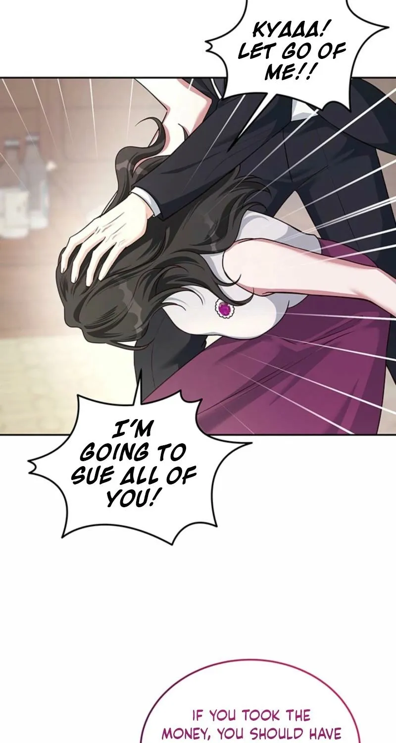 How to Covet Snow White Chapter 20 page 18 - 