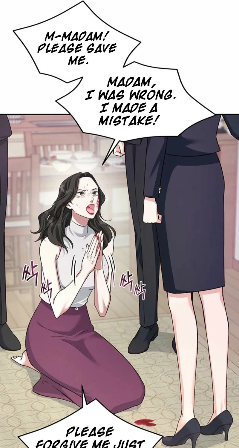 How to Covet Snow White Chapter 20 page 31 - 