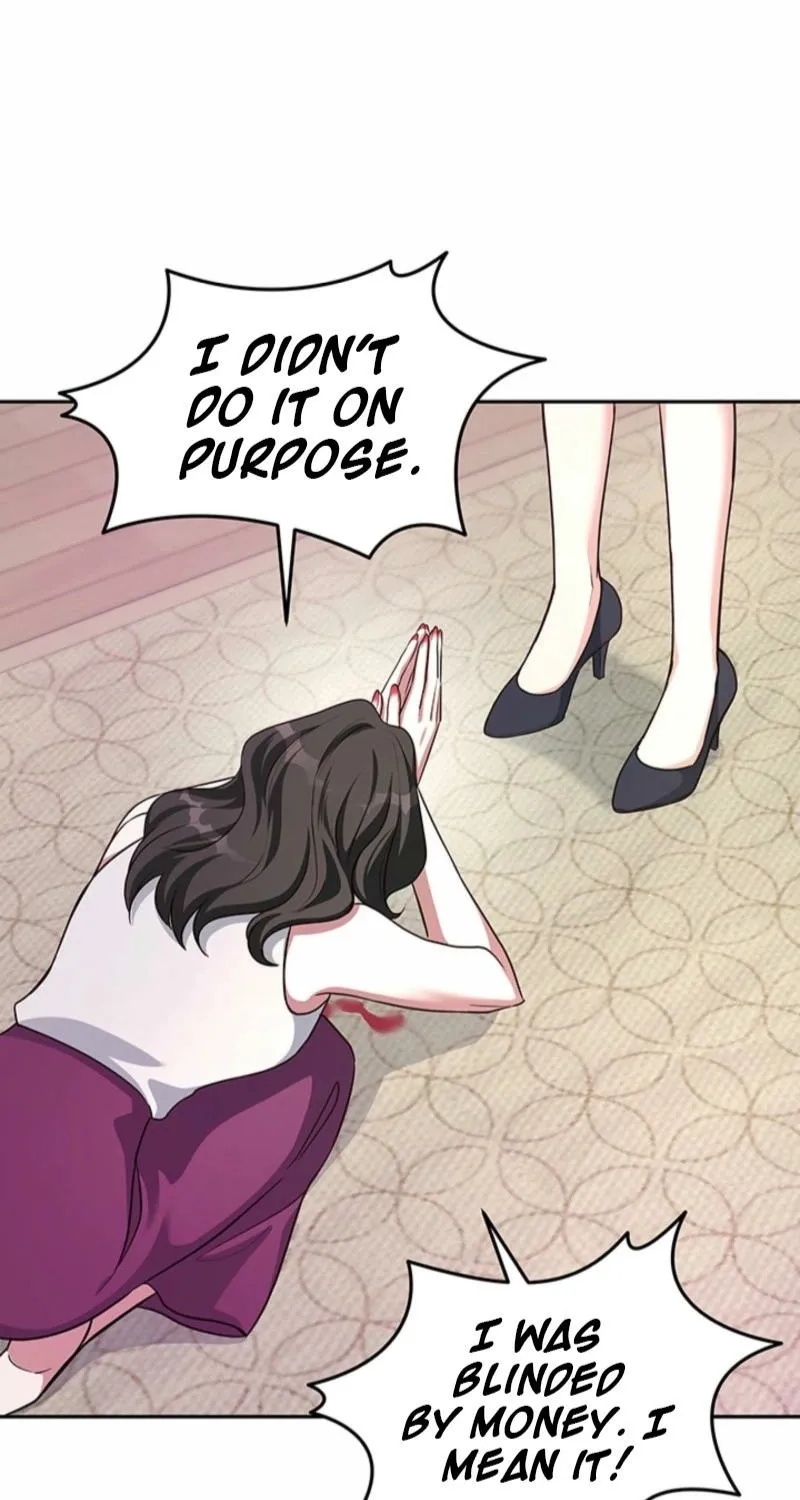 How to Covet Snow White Chapter 20 page 33 - 