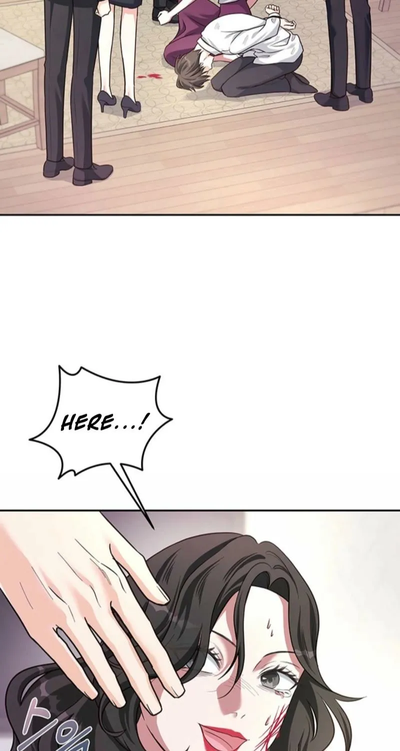 How to Covet Snow White Chapter 20 page 35 - 