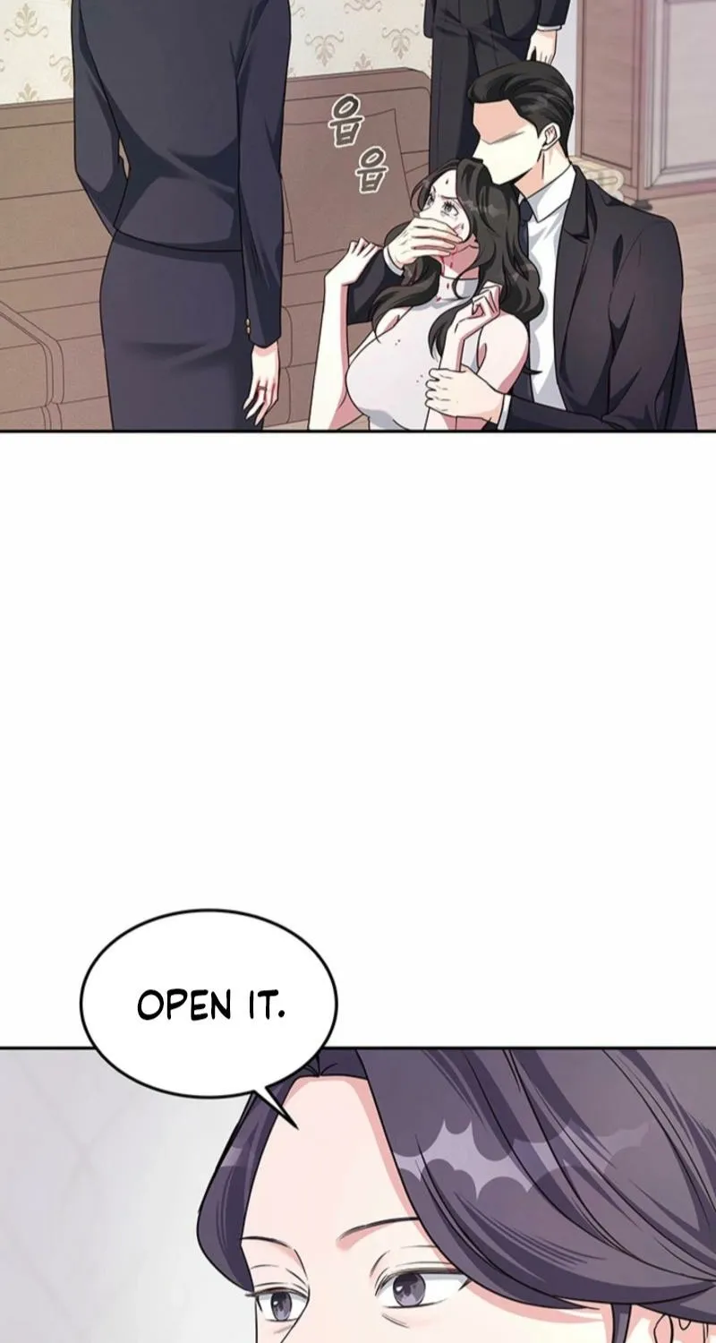How to Covet Snow White Chapter 20 page 37 - 