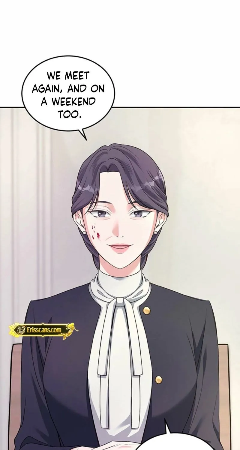 How to Covet Snow White Chapter 20 page 42 - 