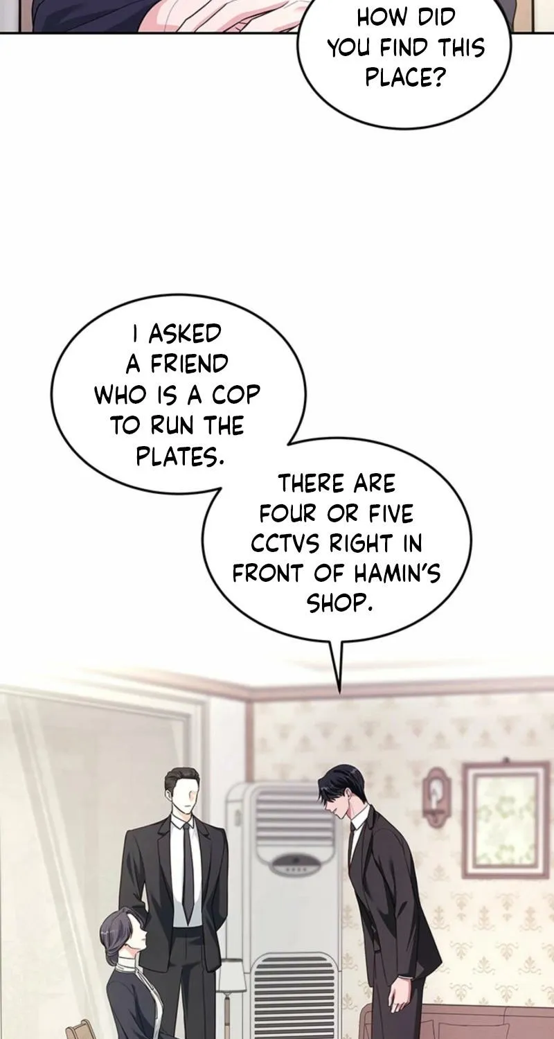 How to Covet Snow White Chapter 20 page 43 - 