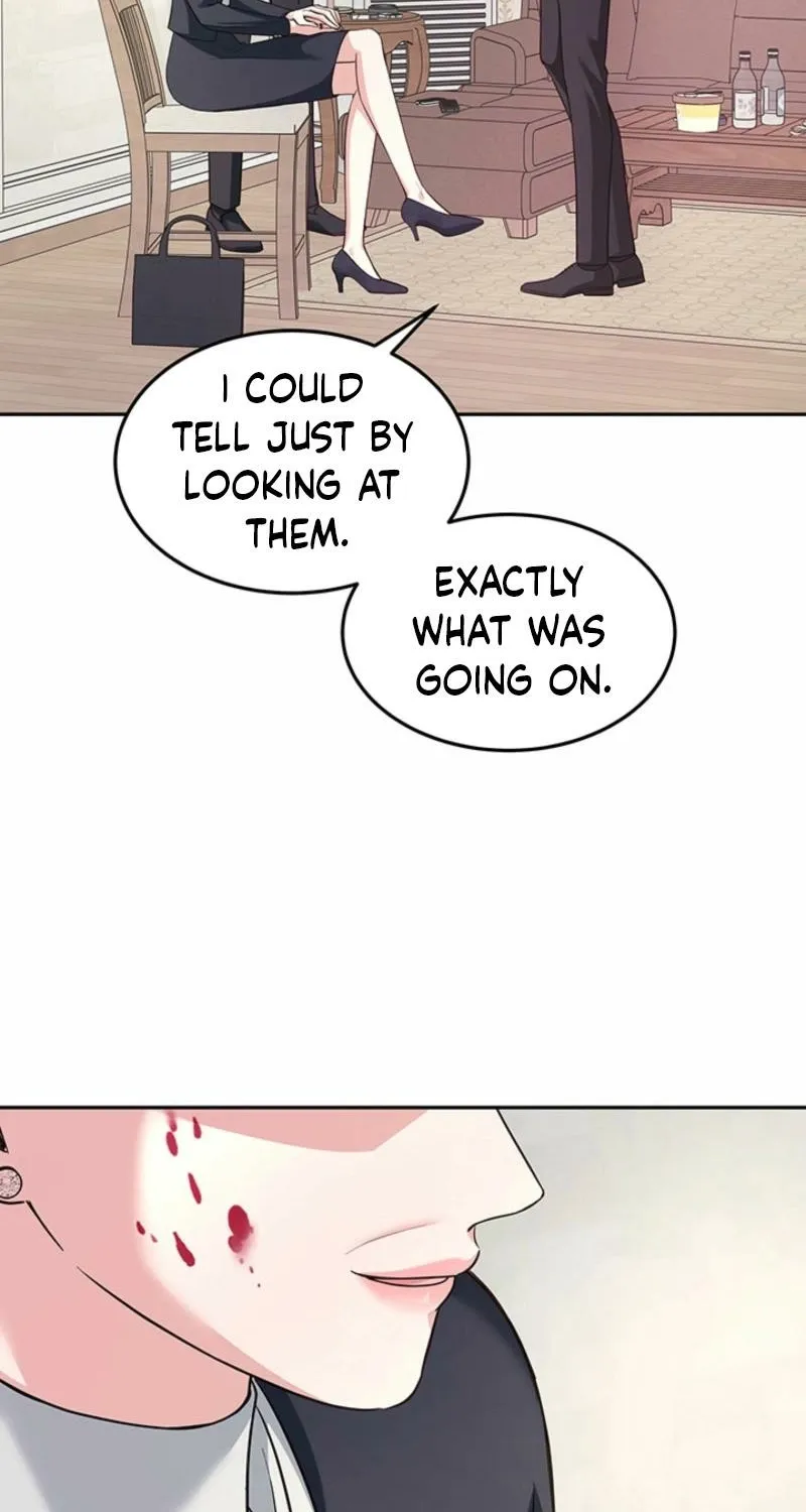 How to Covet Snow White Chapter 20 page 44 - 