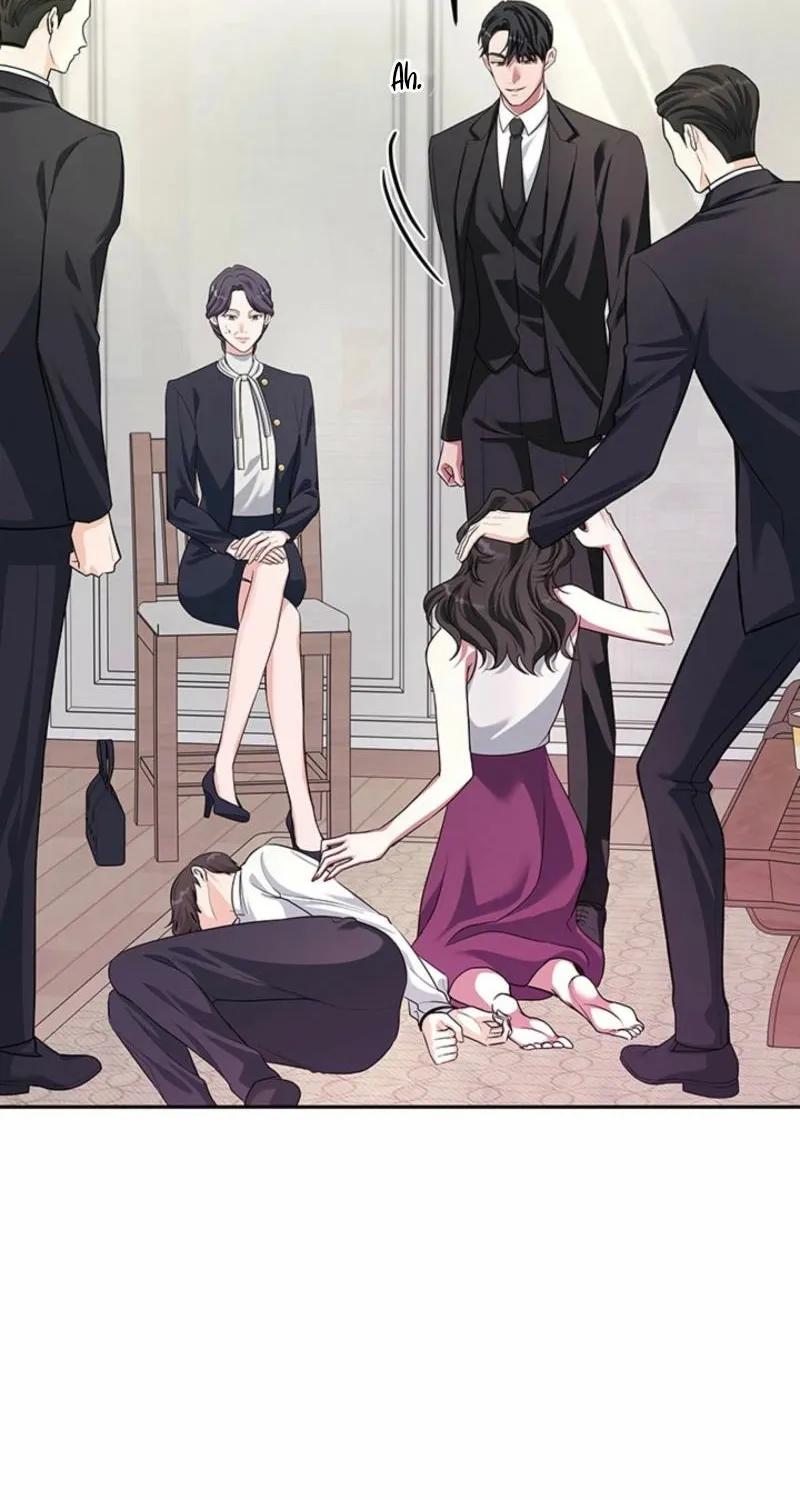 How to Covet Snow White Chapter 20 page 46 - 